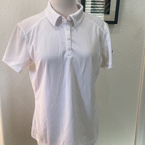 NWT Nike Dri-Fit Stay Cool Golf Shirt ⛳️